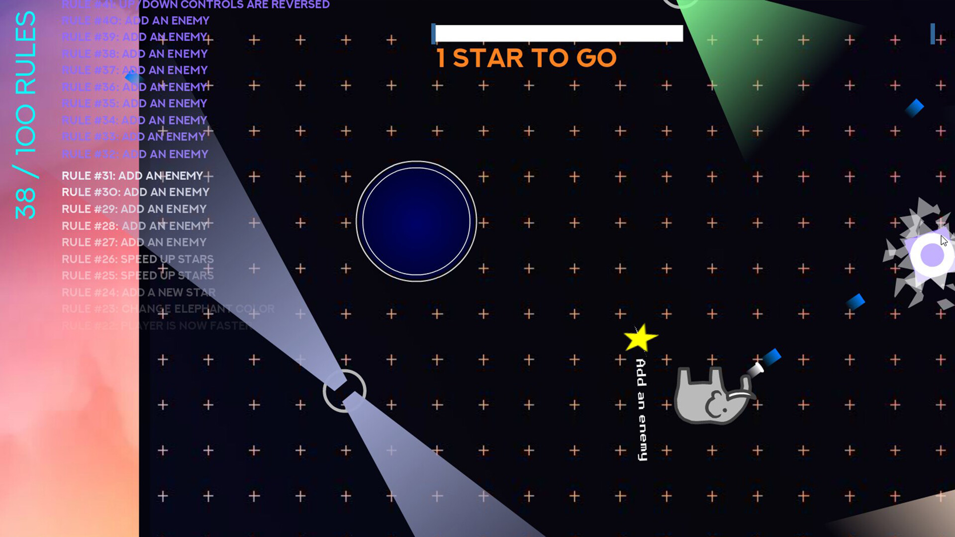 100 Rules (To Live By)