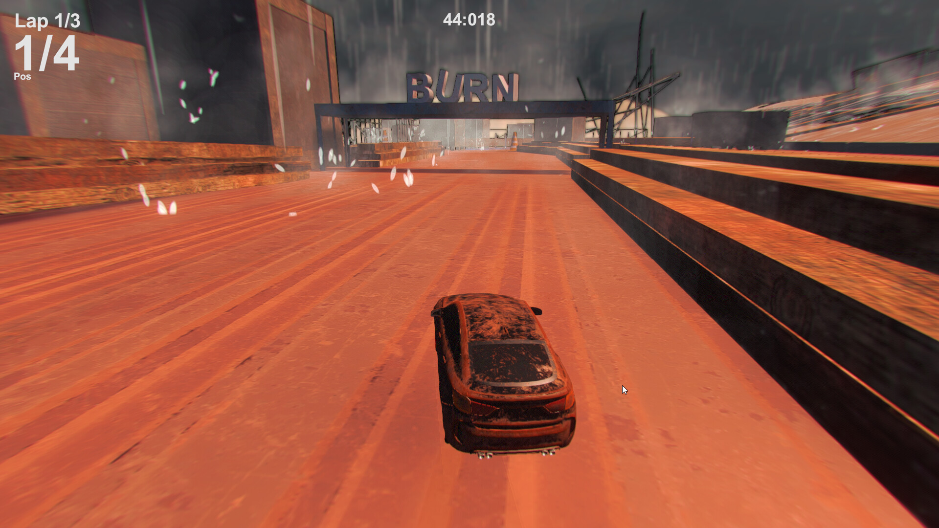 Carpocalypse RC Racing
