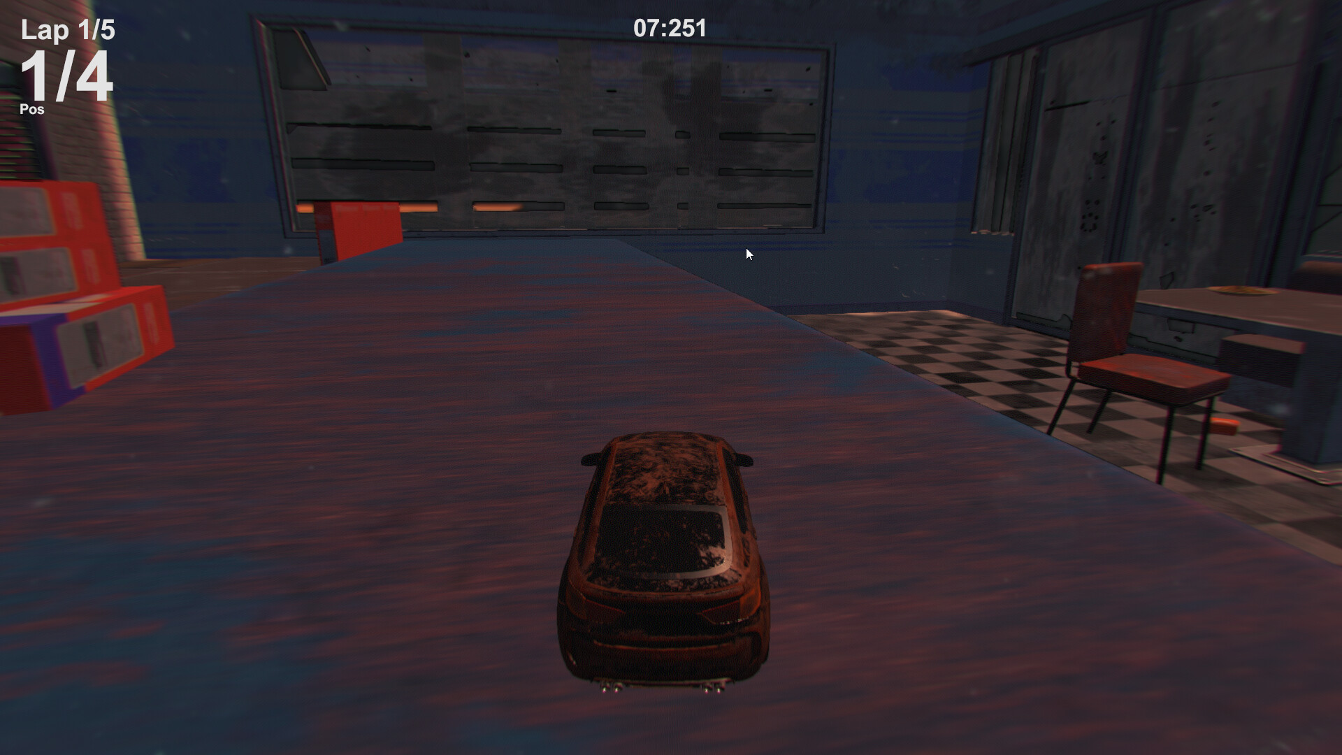Carpocalypse RC Racing