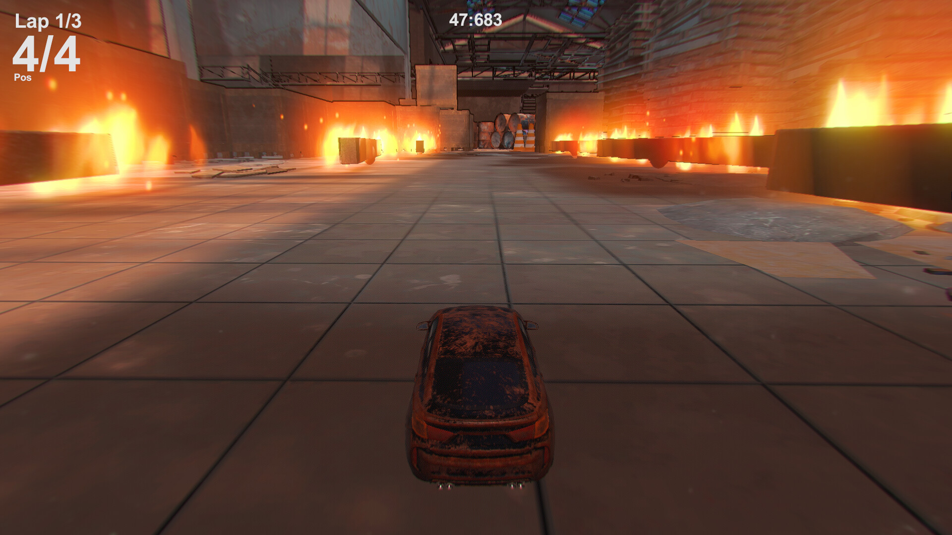 Carpocalypse RC Racing