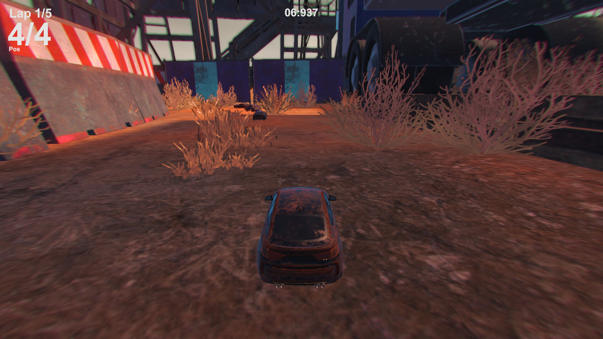 Carpocalypse RC Racing