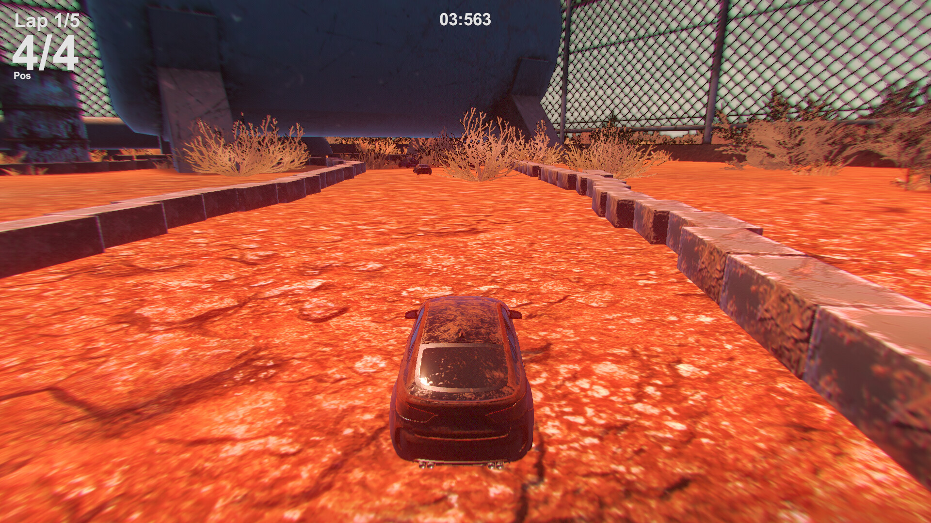 Carpocalypse RC Racing