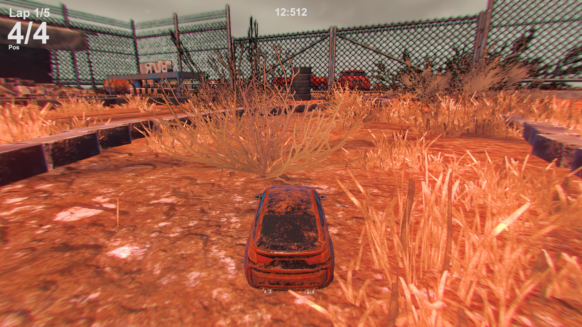 Carpocalypse RC Racing