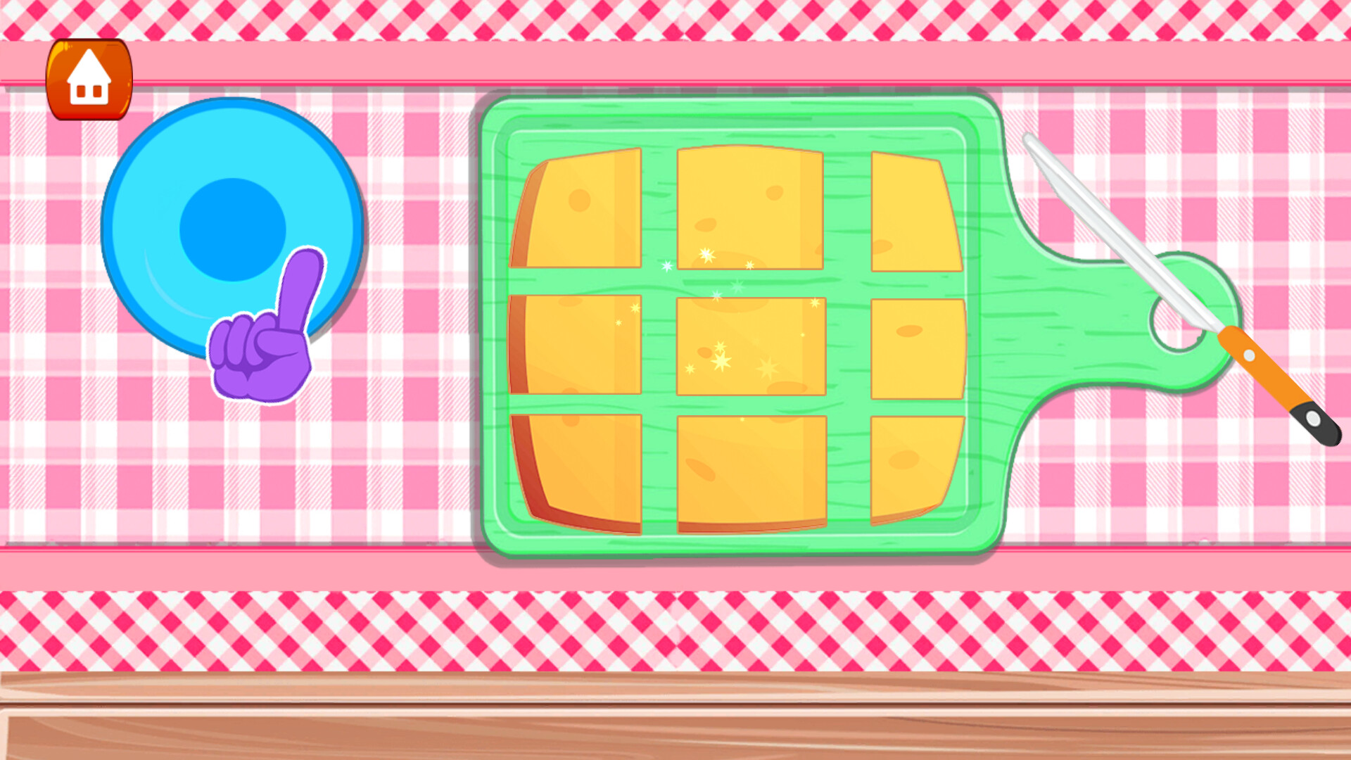 Masterchef Cakes Edition 2