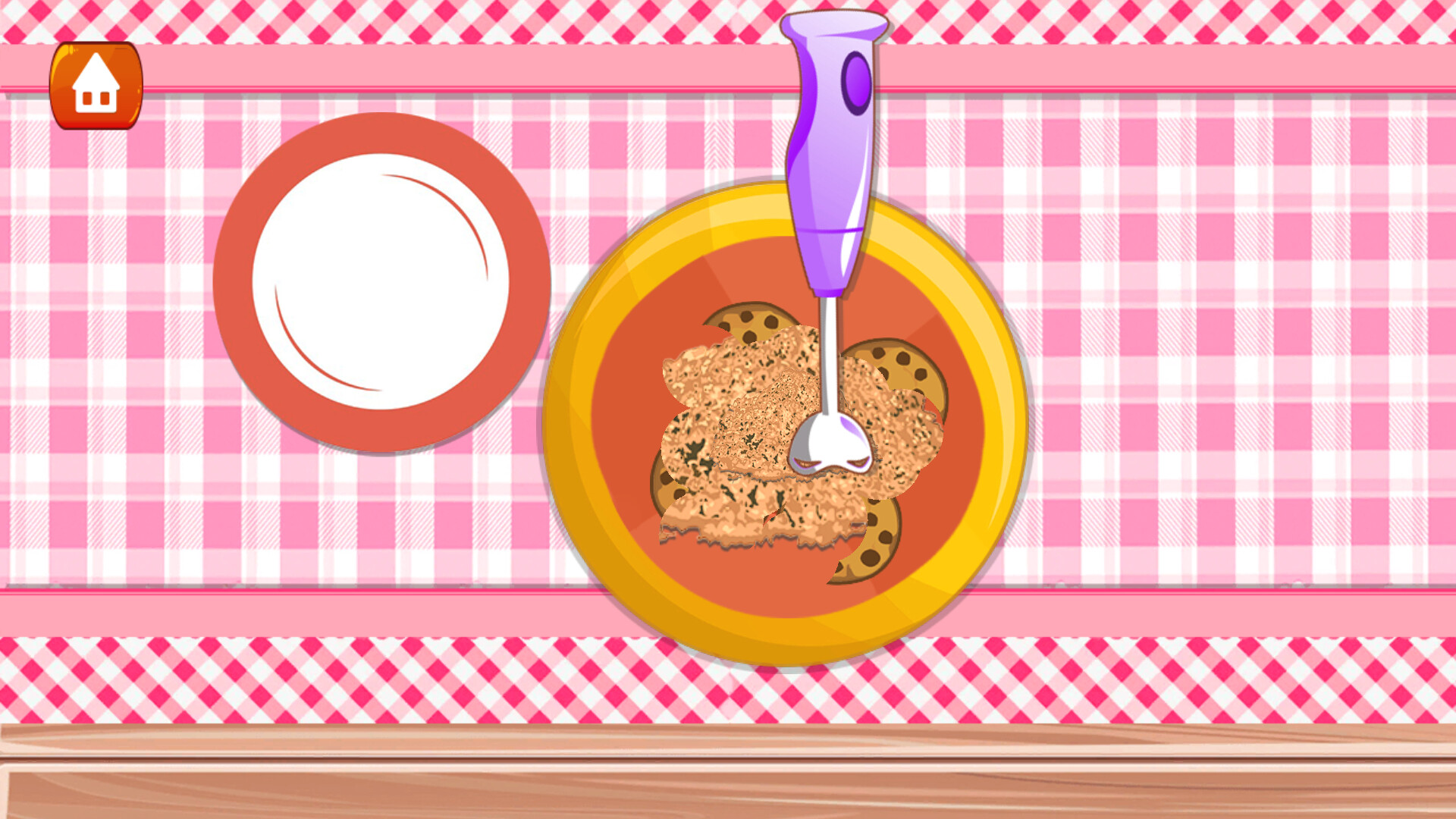 Masterchef Cakes Edition 2