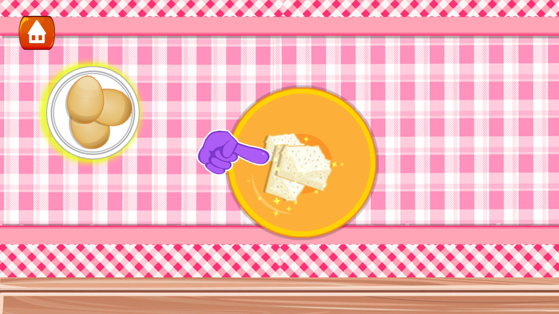 Masterchef Cakes Edition 2