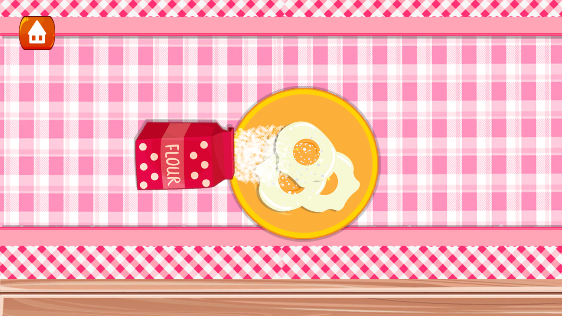 Masterchef Cakes Edition 2