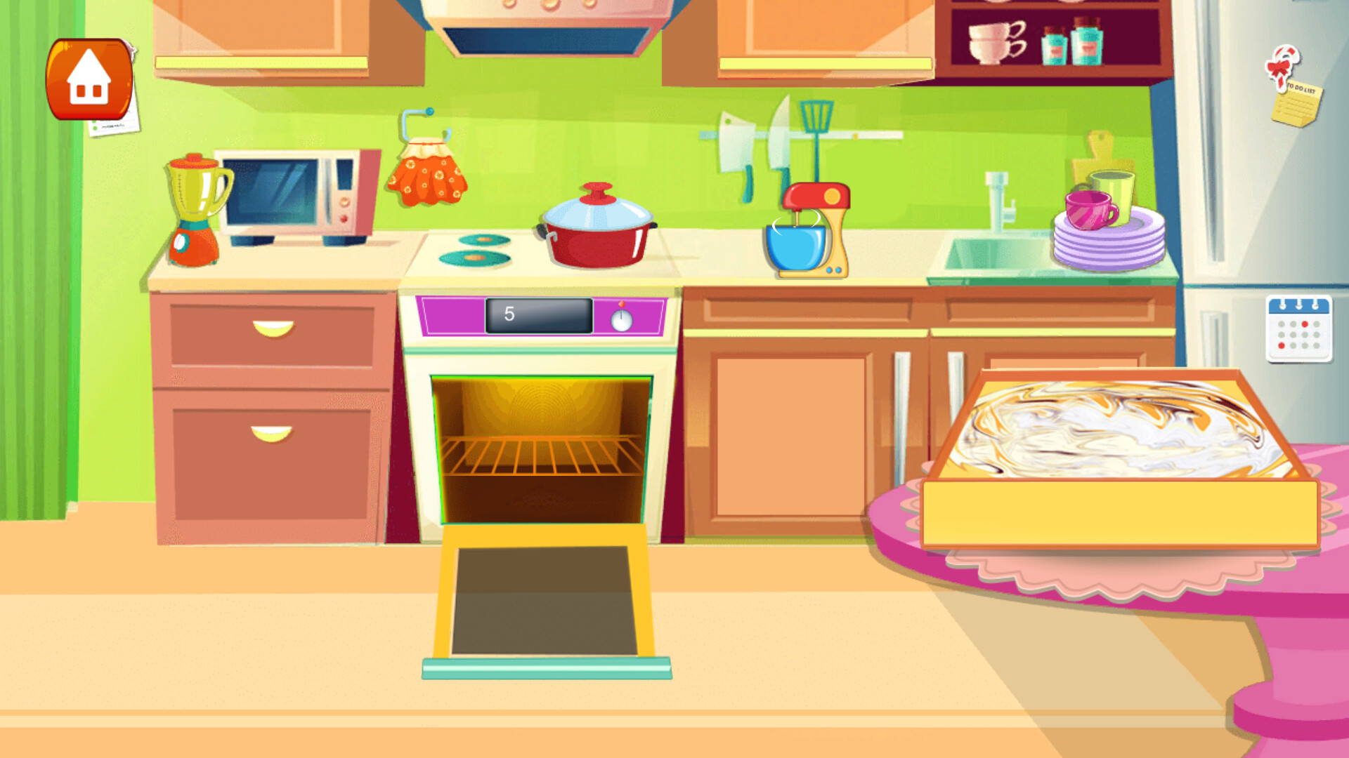 Masterchef Cakes Edition 2