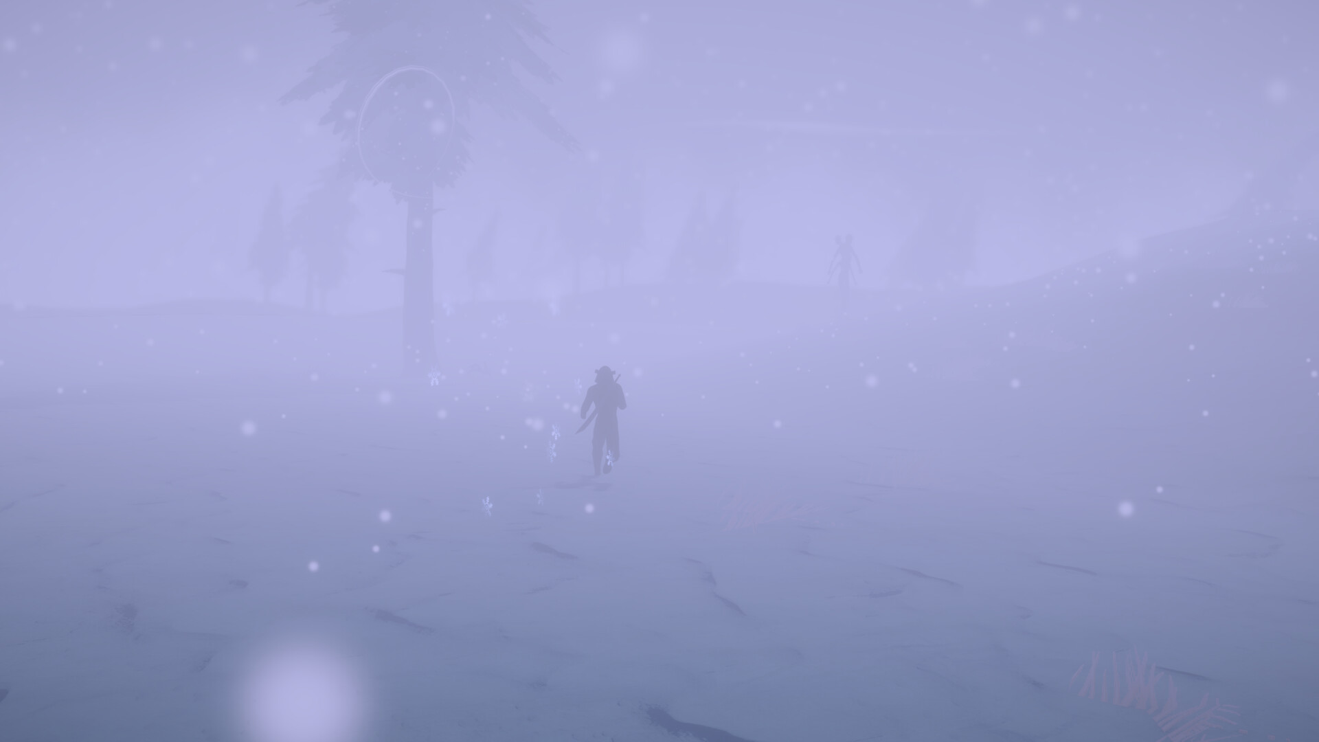 Whisper of the Swallows