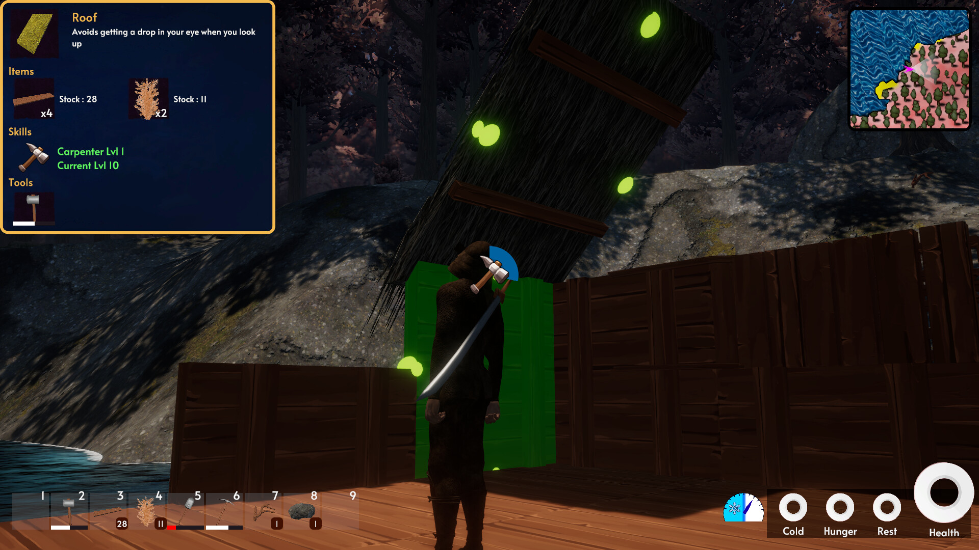 Whisper of the Swallows