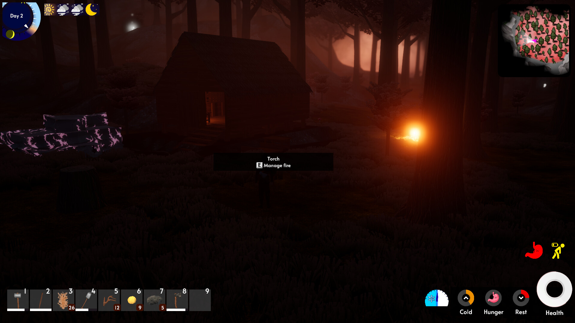 Whisper of the Swallows