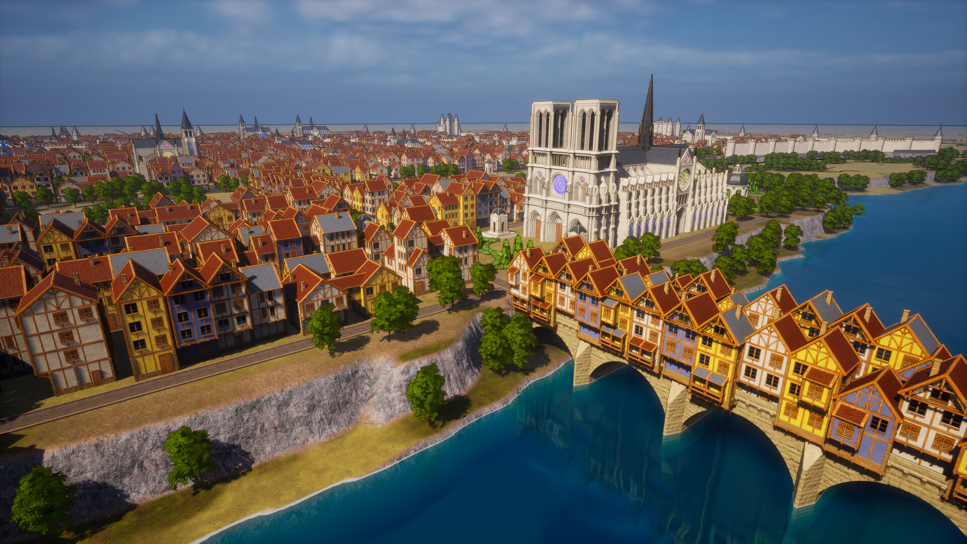 Paris in 2000 Years
