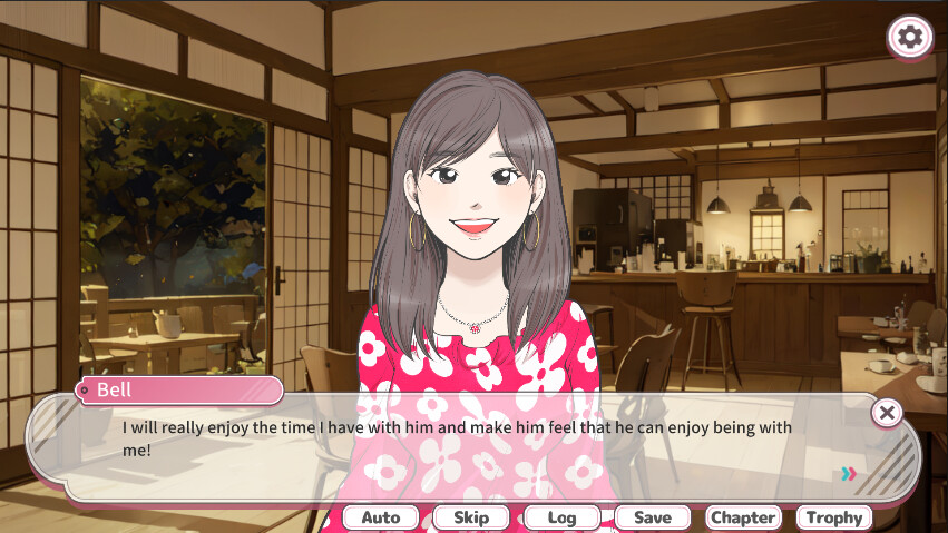 Gamer Stories: Dating Real Japanese Female Gamers