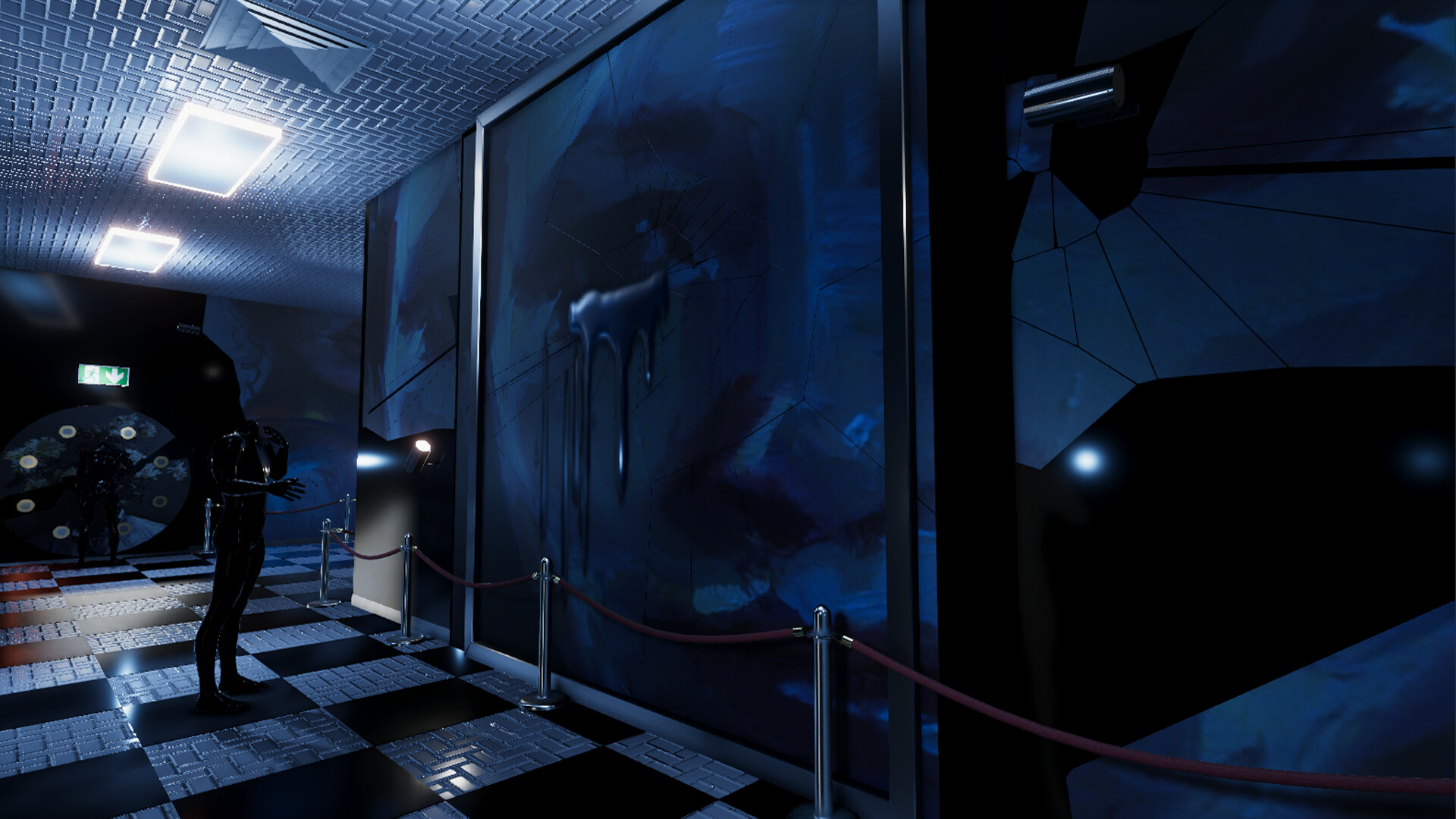 The Lost Gallery
