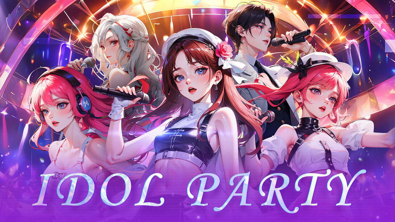 Idol Party