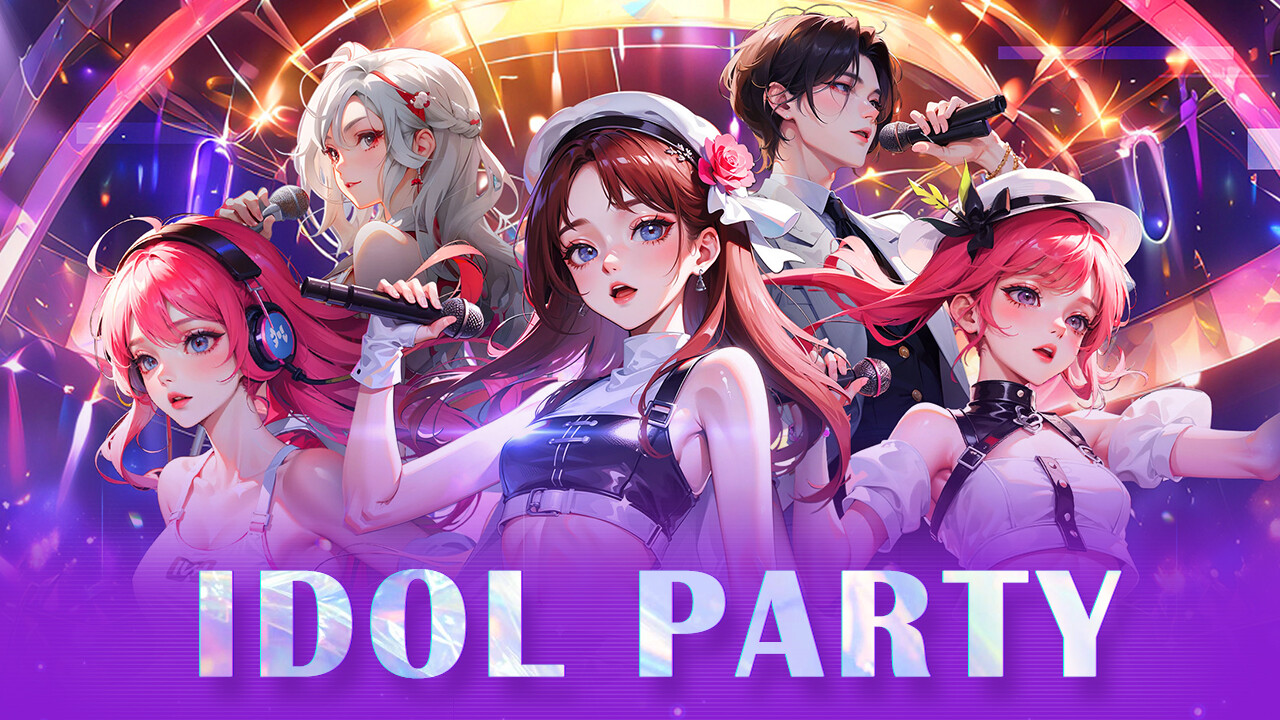 Idol Party
