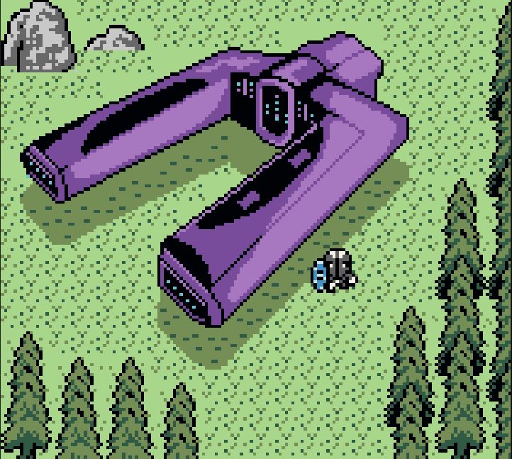 Halo: Combat Devolved