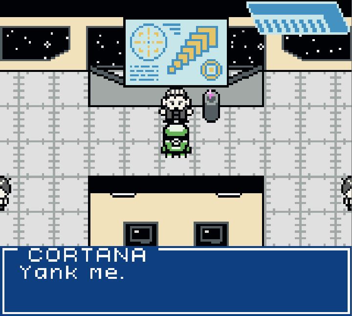 Halo: Combat Devolved