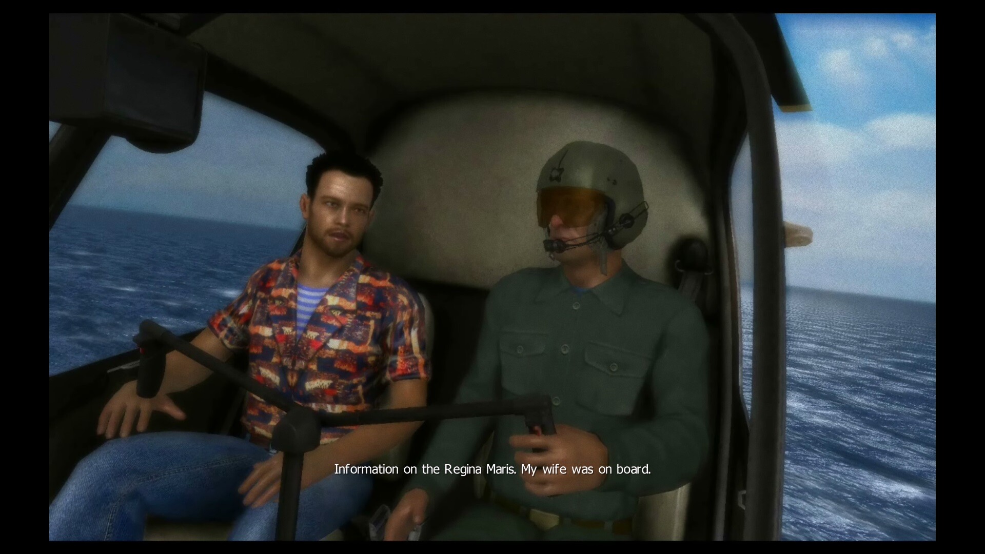 Pirate Hunter: Somali Trap