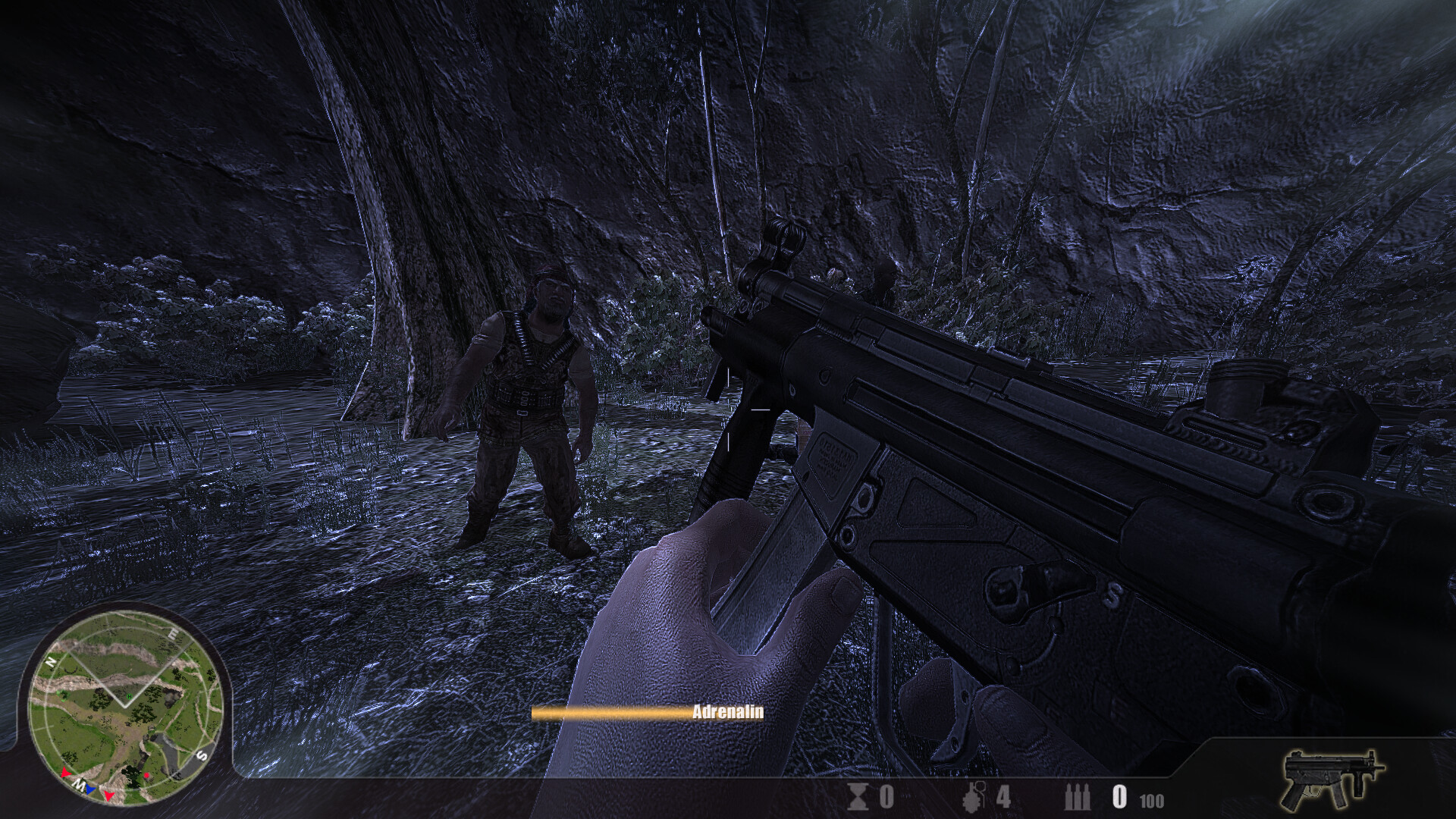 Pirate Hunter: Somali Trap