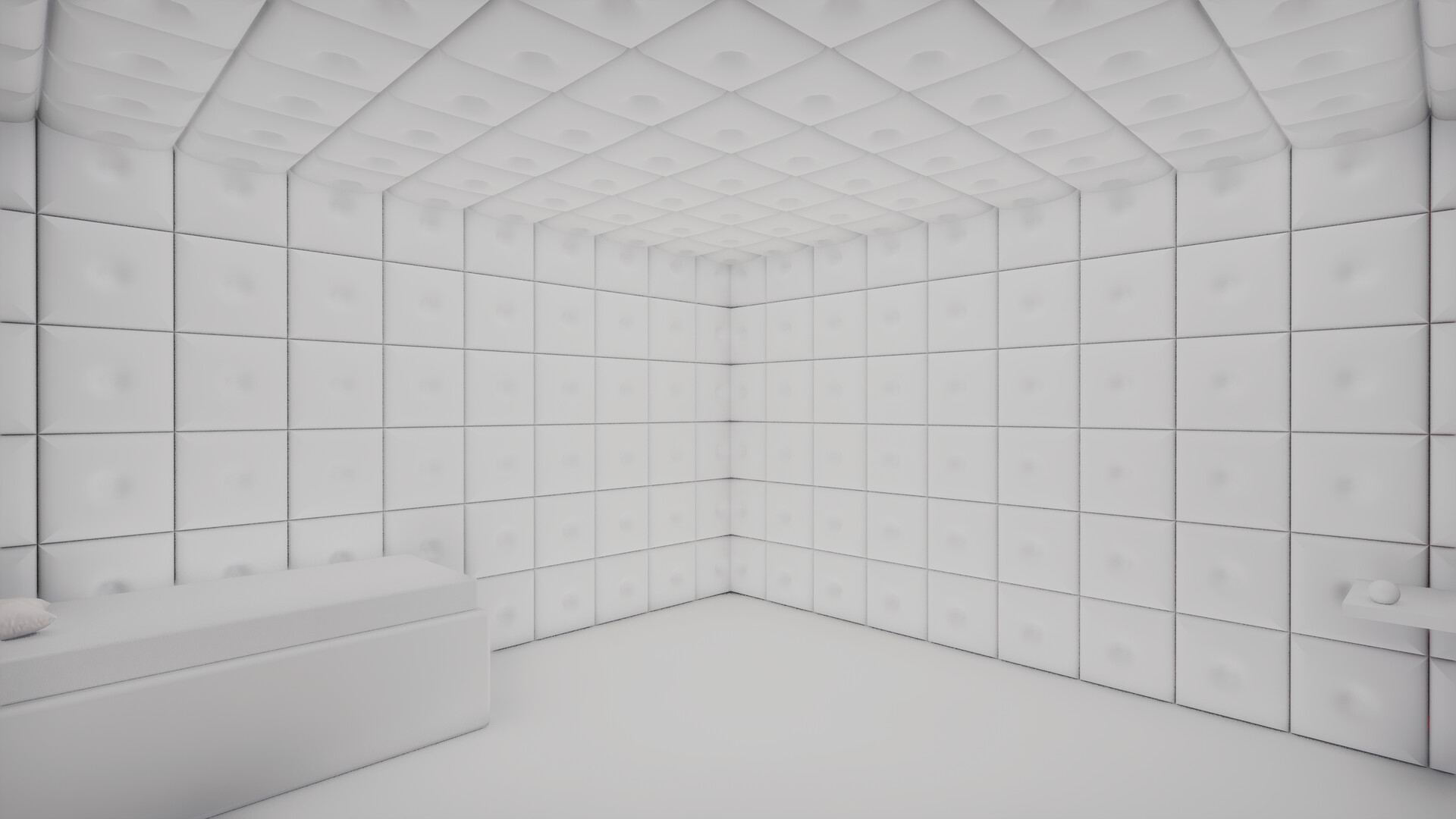 The White Room