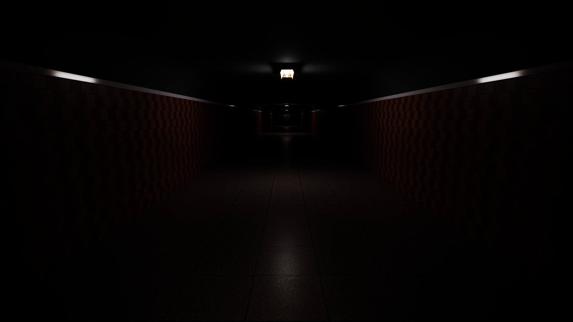 The White Room