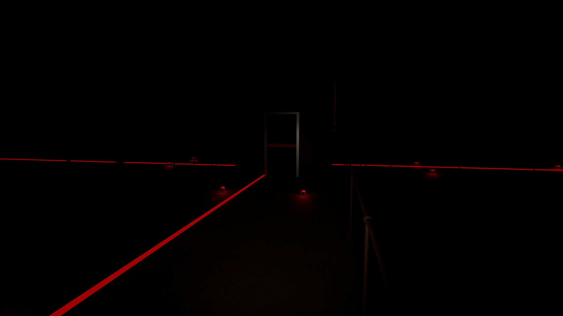 The White Room