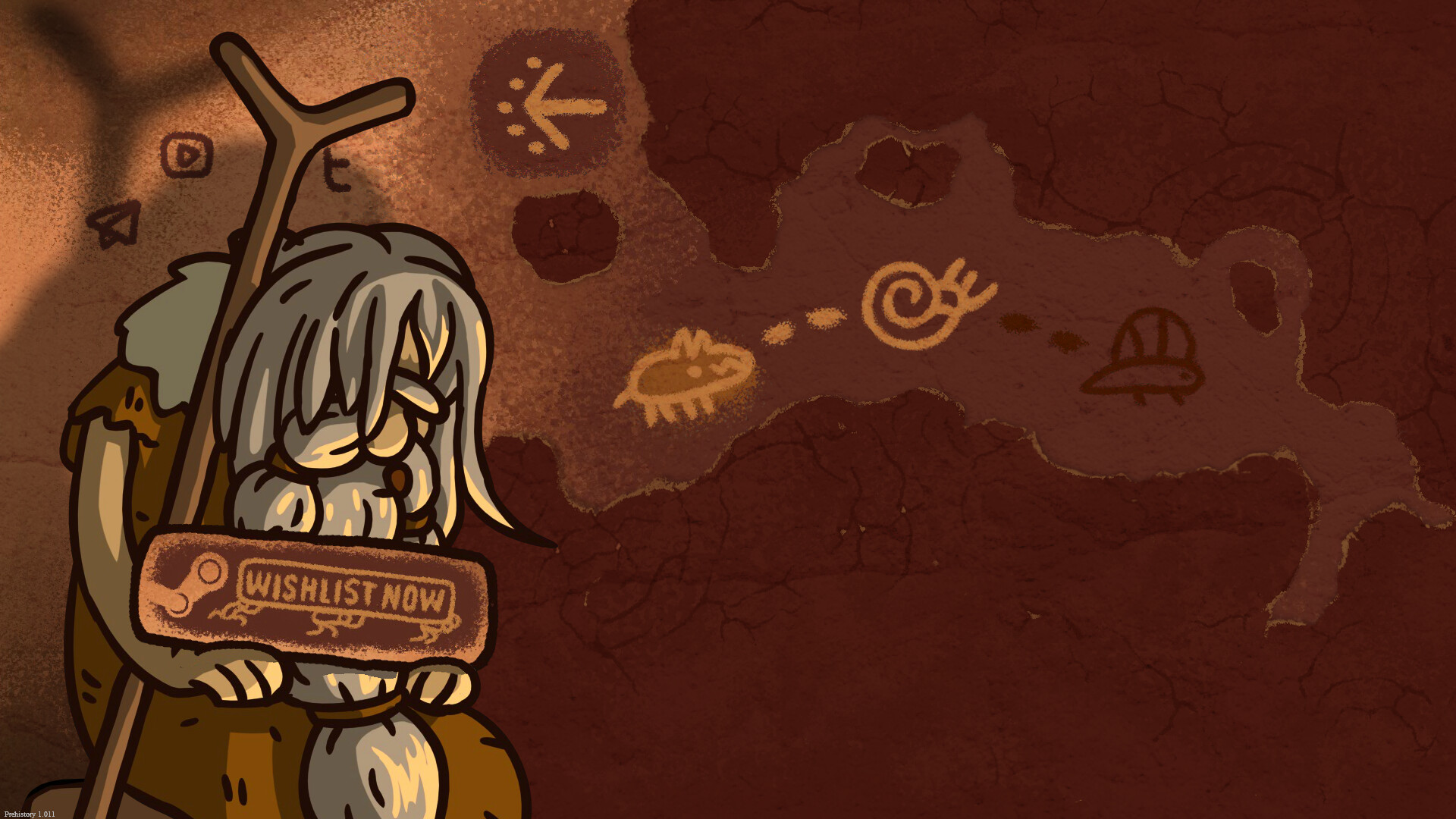 Age of Defense: Prehistory