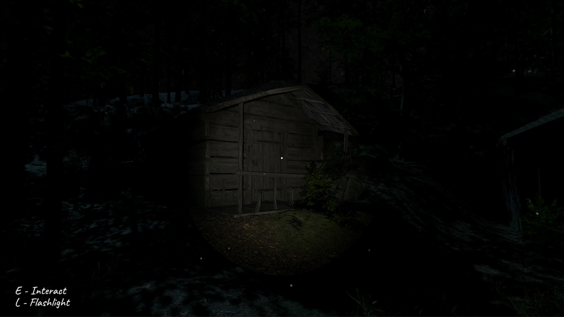 Project Unknown Designation