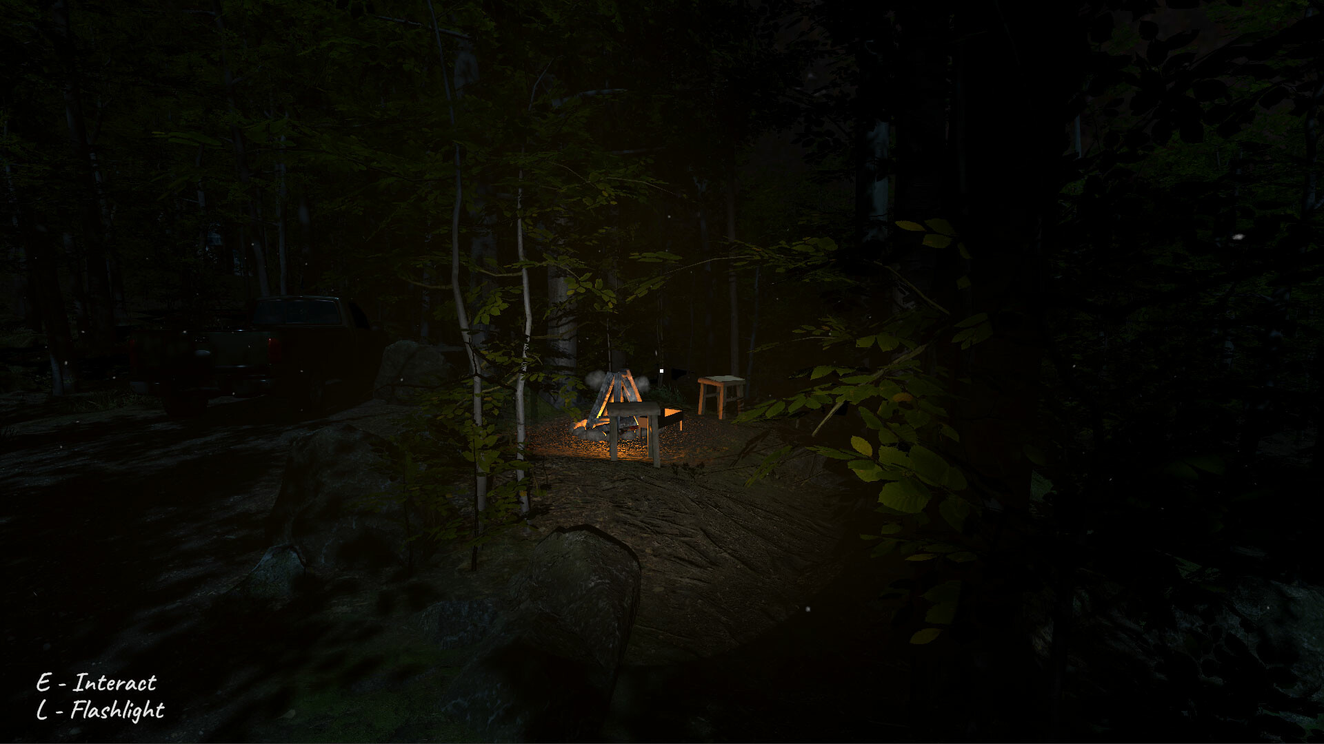 Project Unknown Designation