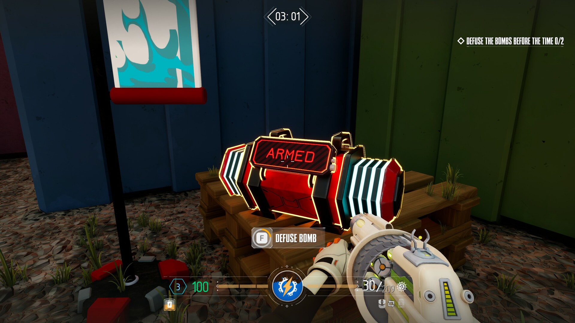 Wanted: Yokai Uprising