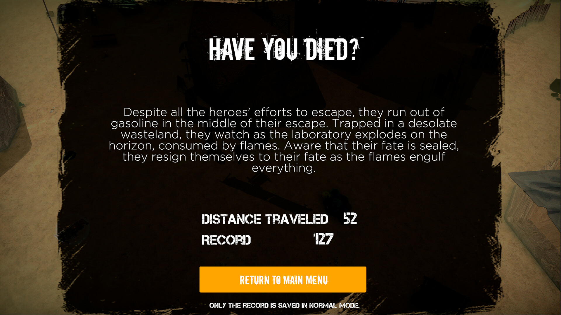 Mad &amp; Max: The Best Survival Game with Zombies and Dinosaurs