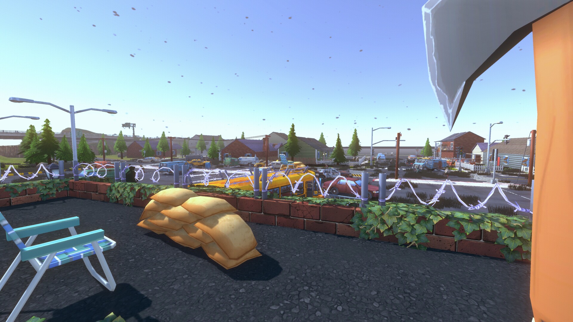 Hour of Survival: Zombie Craft