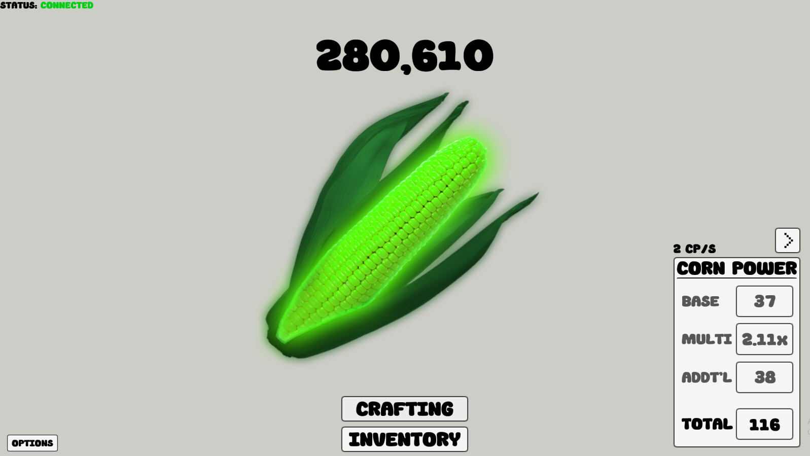 Corn