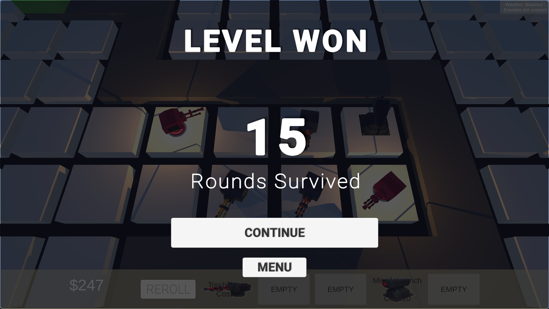 Defend 99