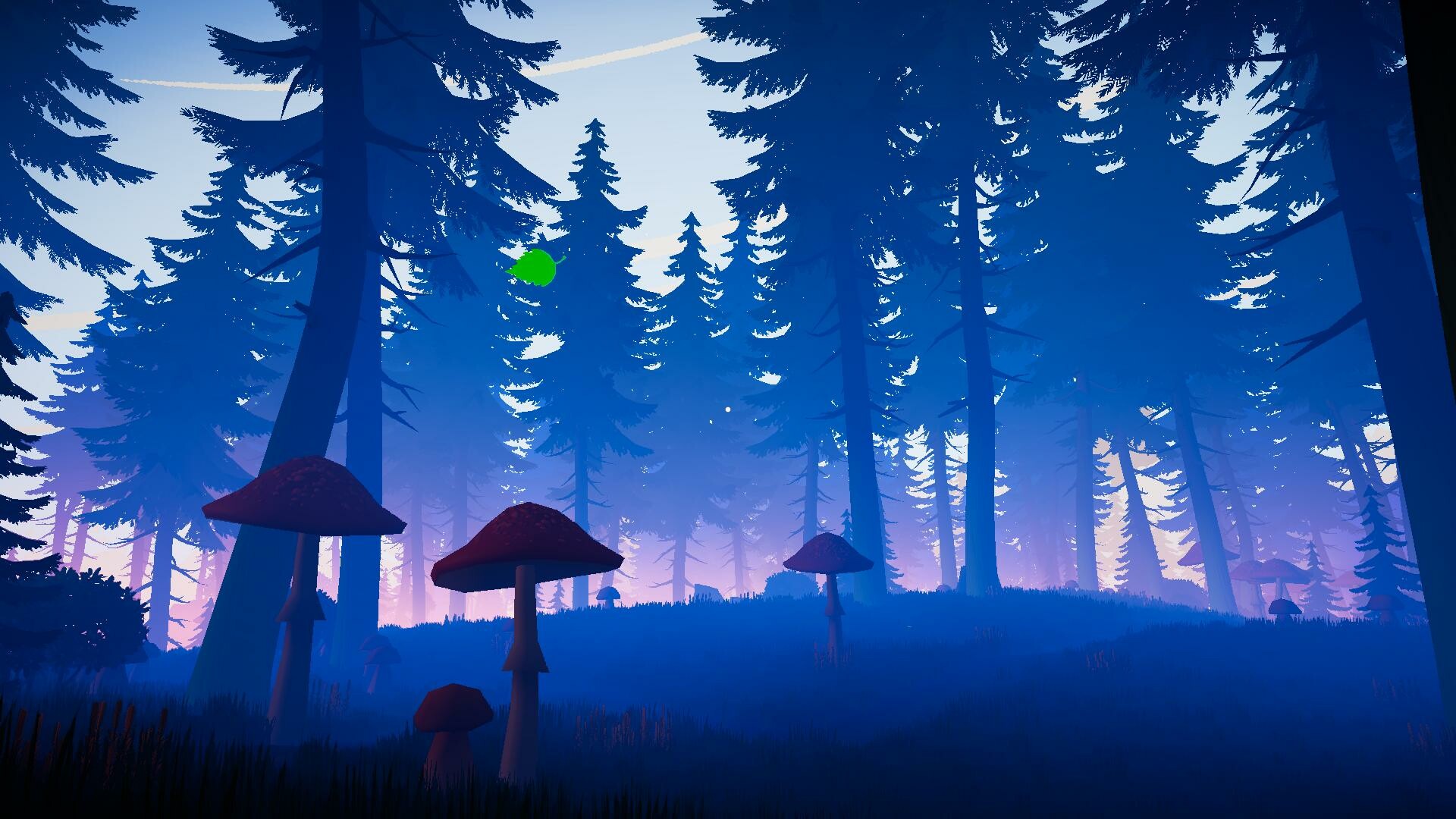 Lore of the Frog