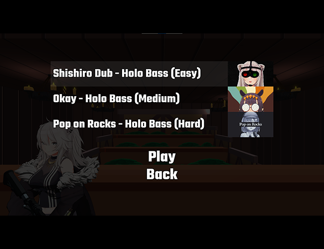 Botan’s Bird Beats
