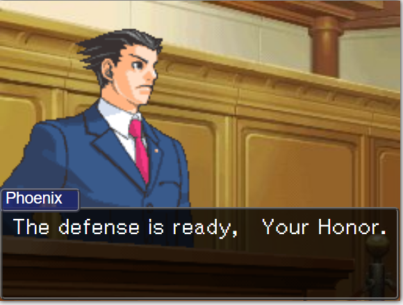 Turnabout Detectives