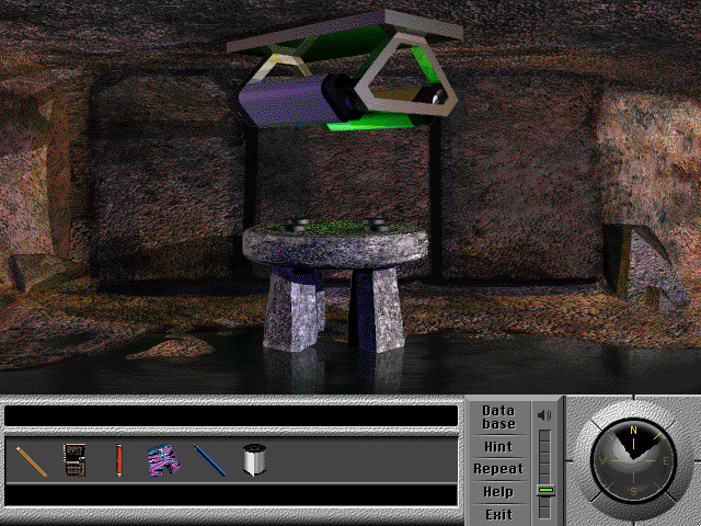 Team Xtreme: Operation Weather Disaster