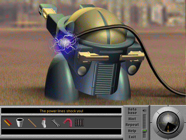 Team Xtreme: Operation Weather Disaster