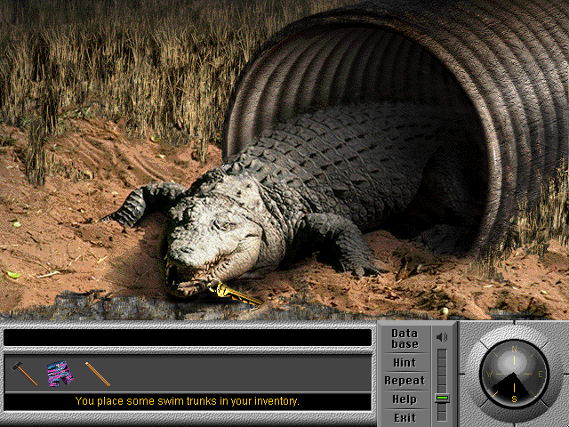 Team Xtreme: Operation Weather Disaster