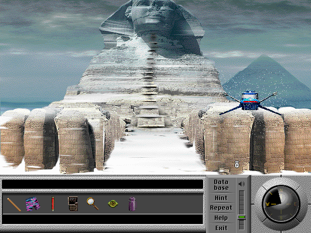 Team Xtreme: Operation Weather Disaster