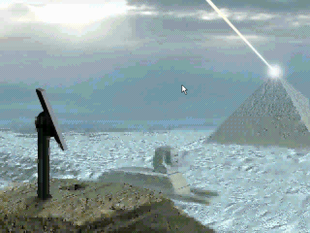 Team Xtreme: Operation Weather Disaster