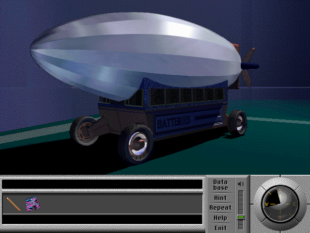 Team Xtreme: Operation Weather Disaster