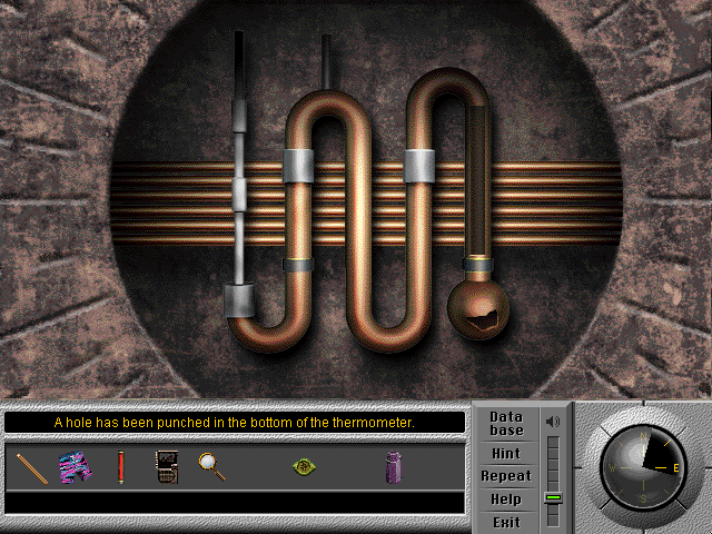 Team Xtreme: Operation Weather Disaster