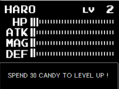 Halloween Hero