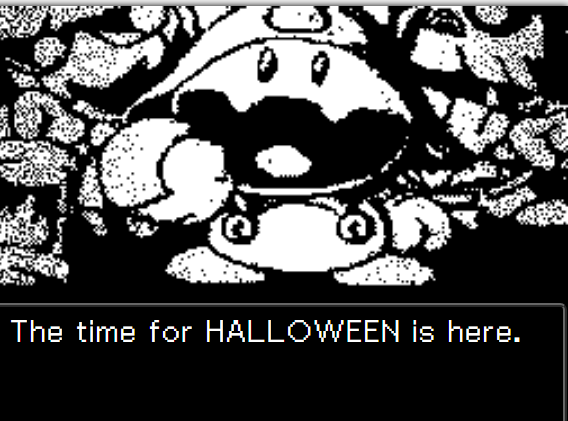 Halloween Hero