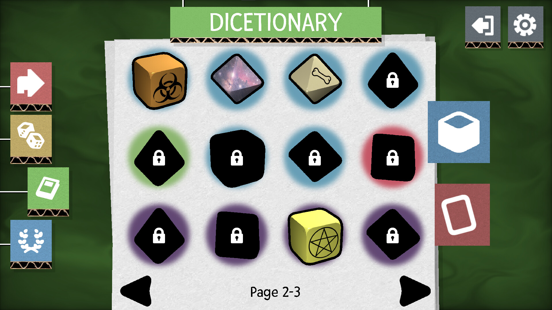 Dice with the Devil 2