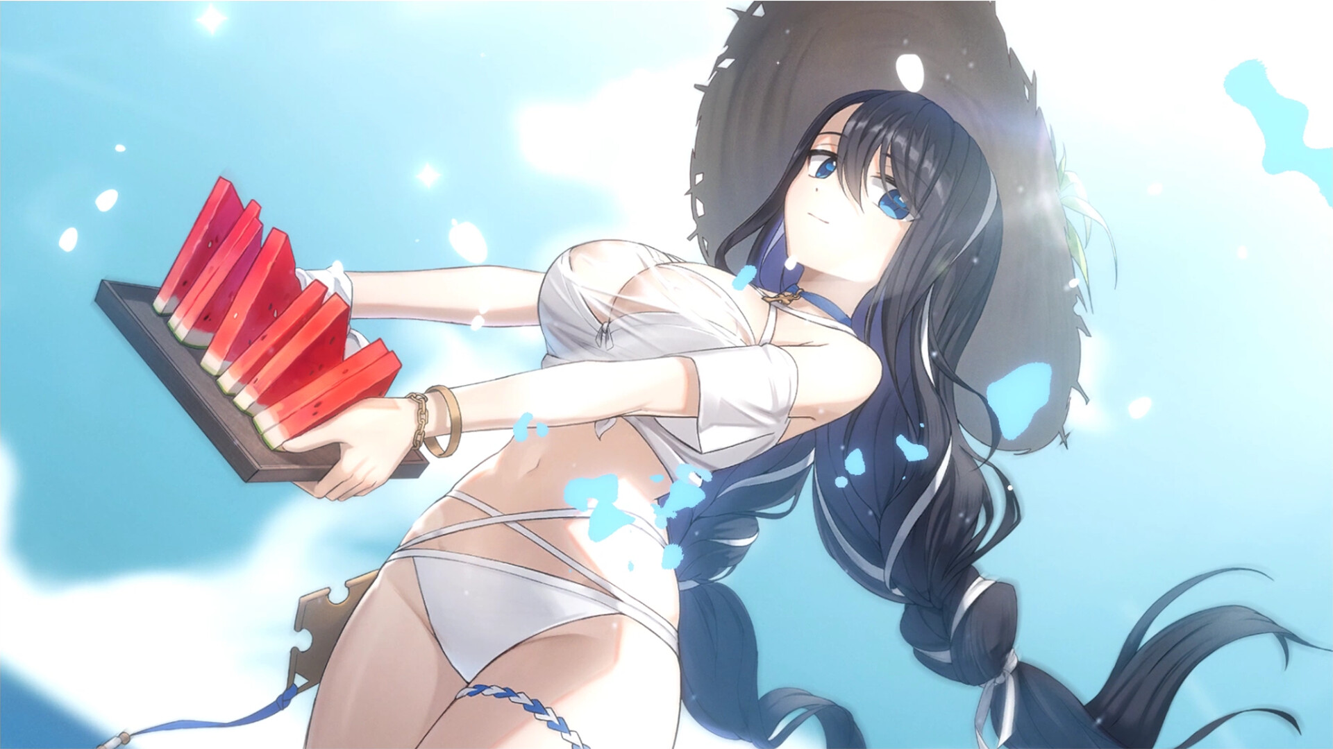 Chrono Ark: Summer Twilight