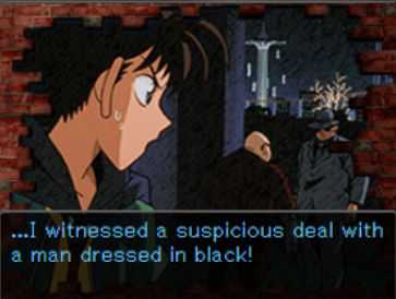 Prism Hotel Murder Case: Super Mystery Wars – Episode Conan